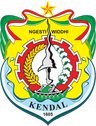 Lambang Kabupaten Kendal
